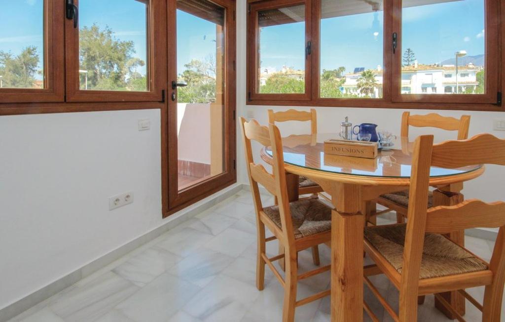 Penthouse On The Beachfront * Estepona