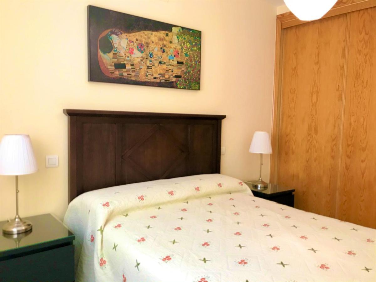 Vistamar Primera Linea De Playa Frontal Al Mar Y Al Paseo Maritimo De Appartement Estepona