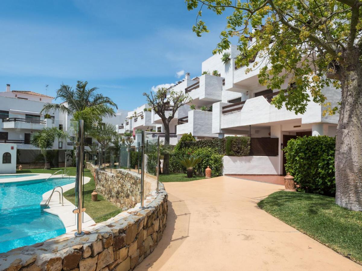Saladillo By Interhome * Estepona