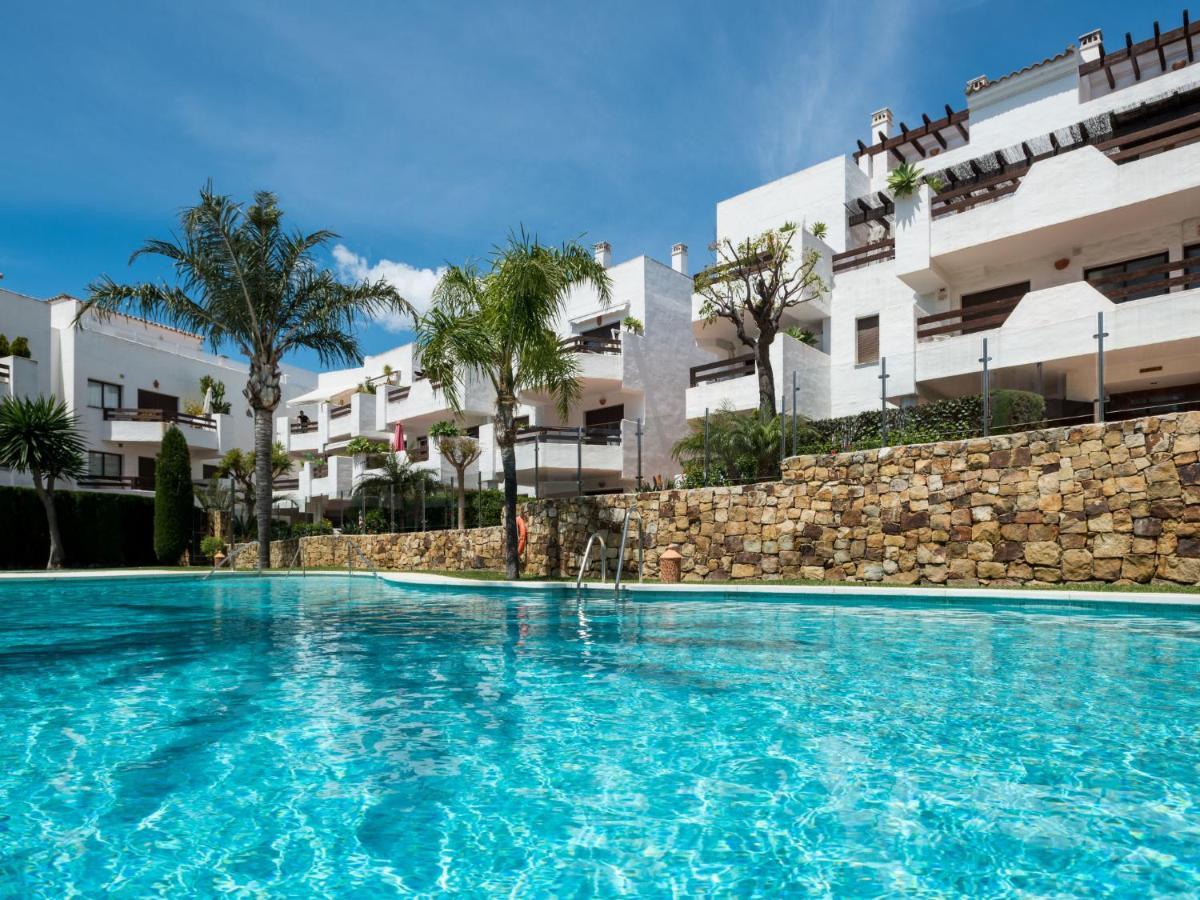 Apartment Saladillo By Interhome Estepona