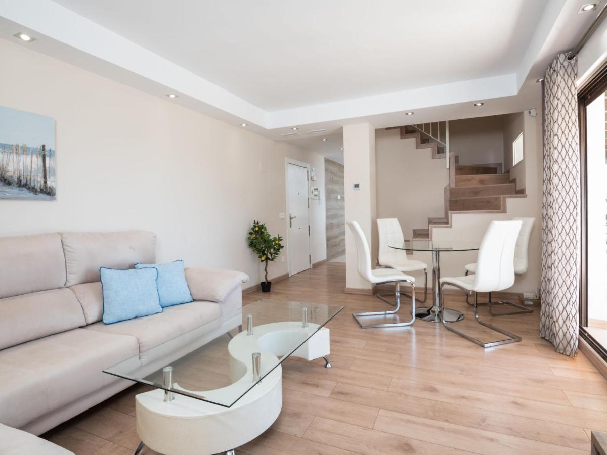 Apartment Saladillo By Interhome *