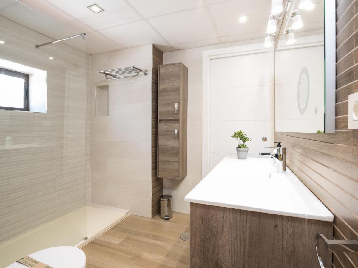 Apartment Saladillo By Interhome *