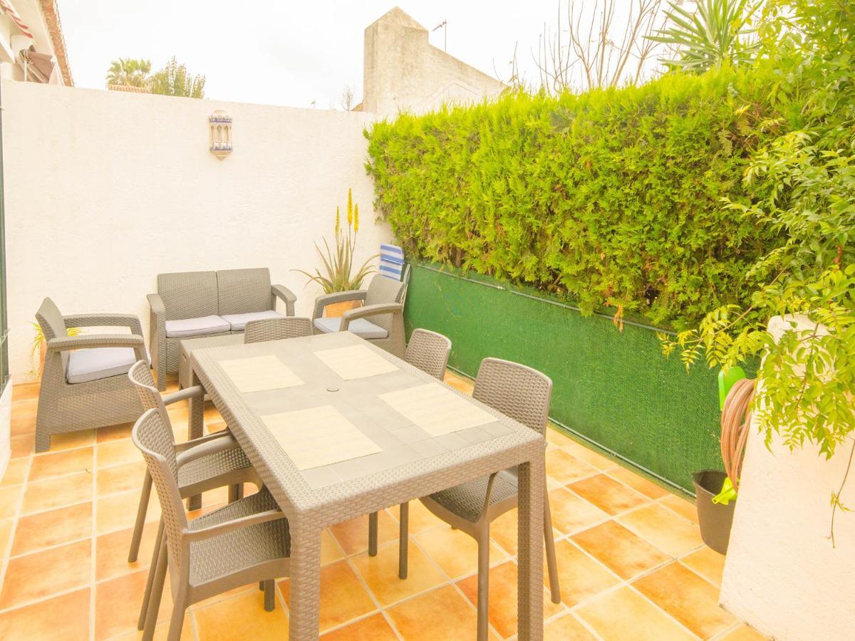 Sergio Holiday home *