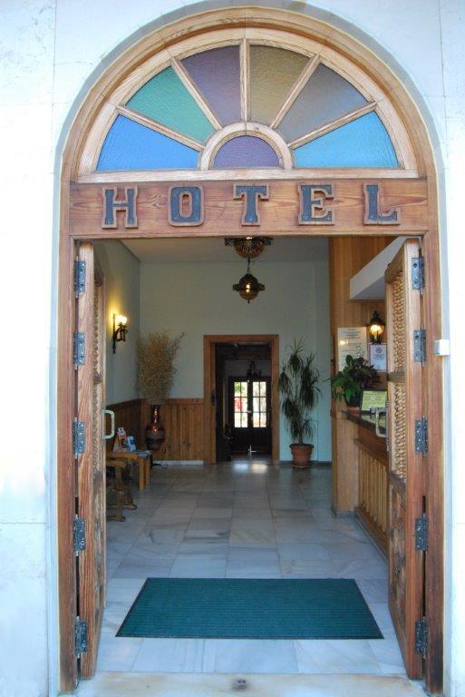 Hotel Buenavista Estepona