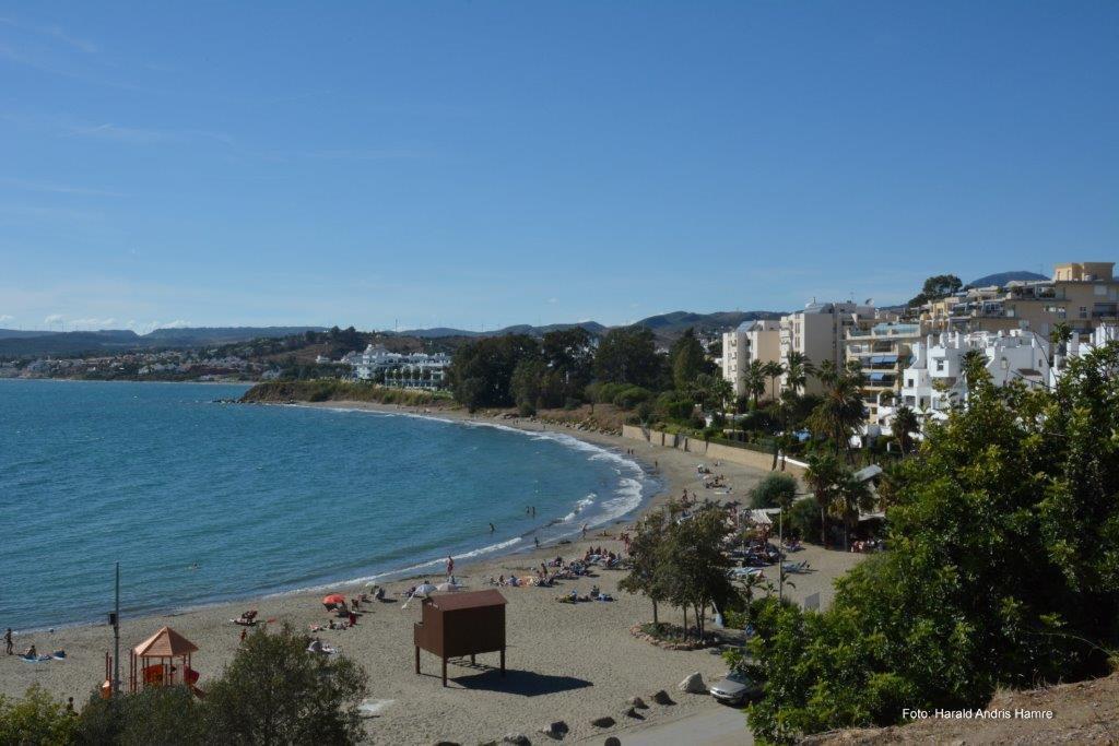 Buenavista Estepona