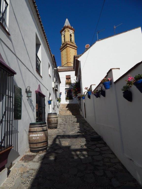 Buenavista Estepona