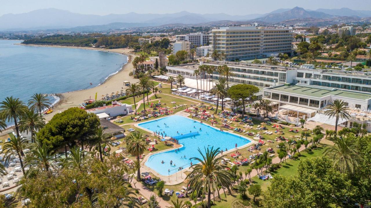 Atalaya Park Estepona