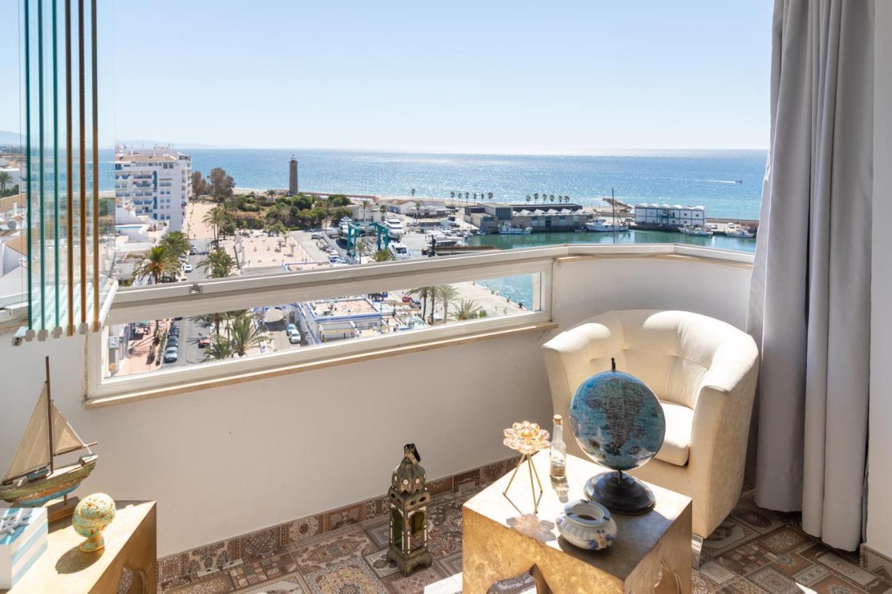 Puerto Deportivo Apartment