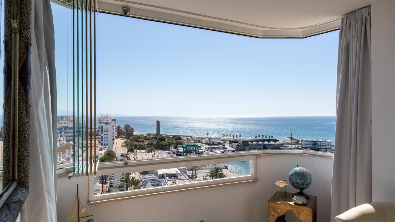 Puerto Deportivo Estepona