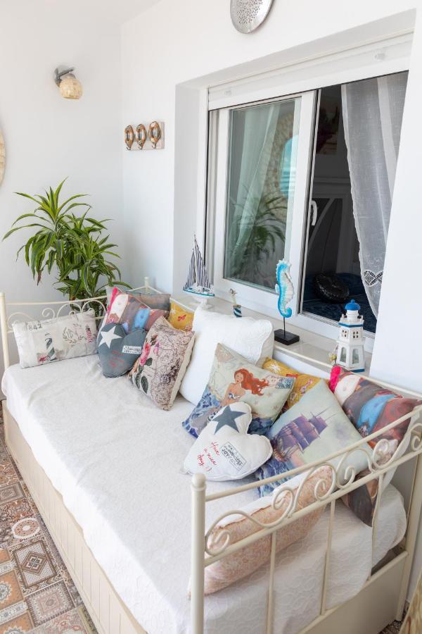 Apartment Puerto Deportivo