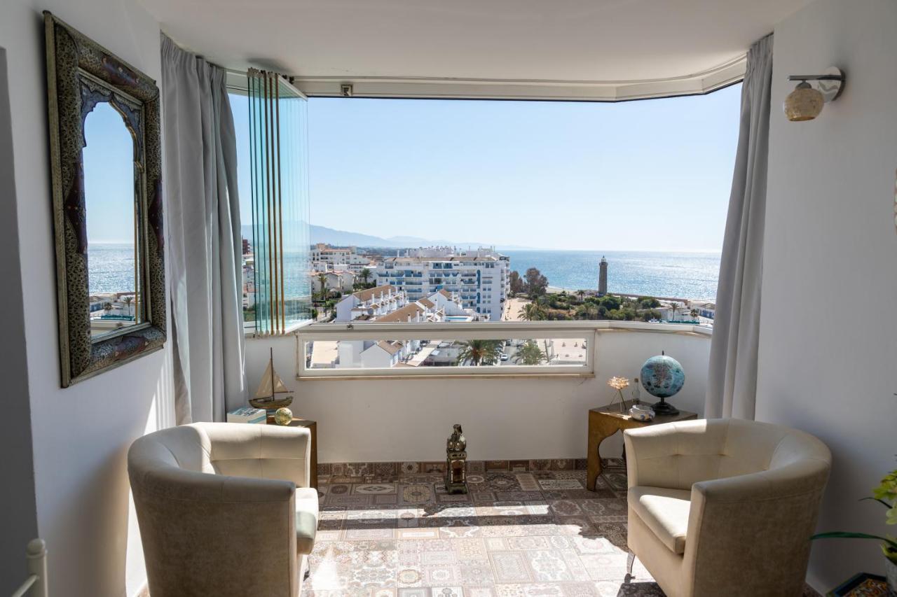 Puerto Deportivo Apartment *