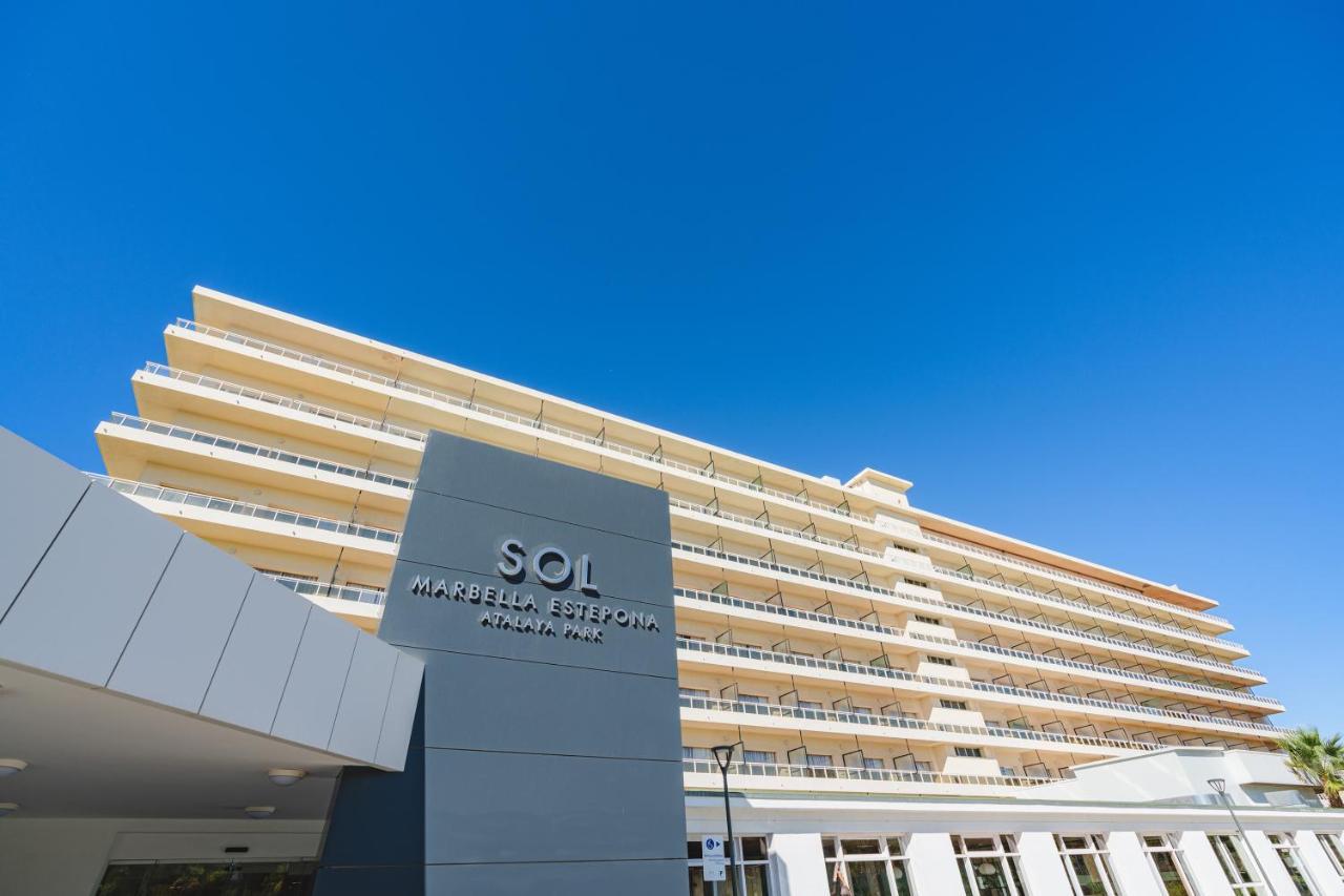 Hotel Atalaya Park