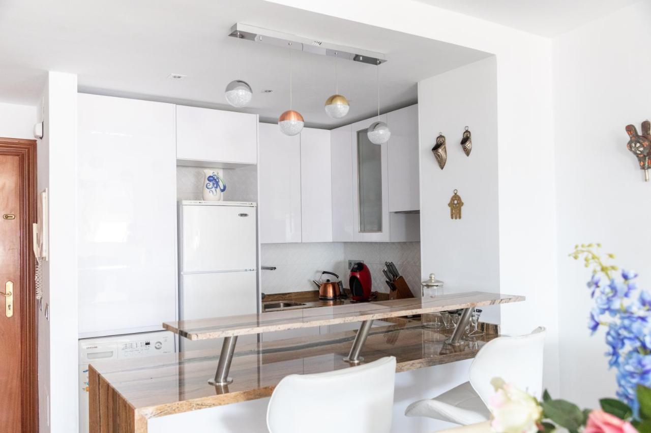Apartment Puerto Deportivo Estepona