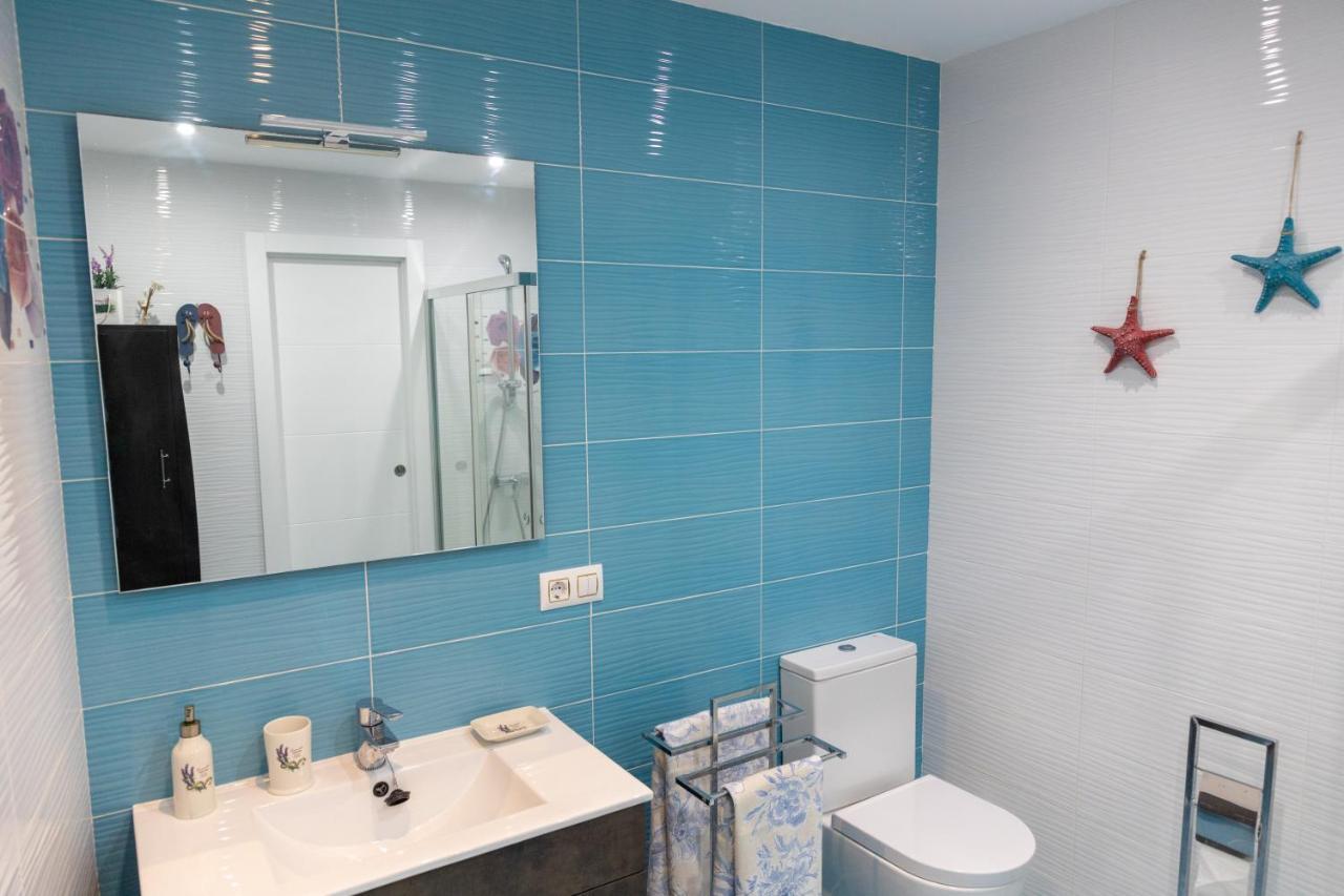 Apartment Puerto Deportivo Estepona