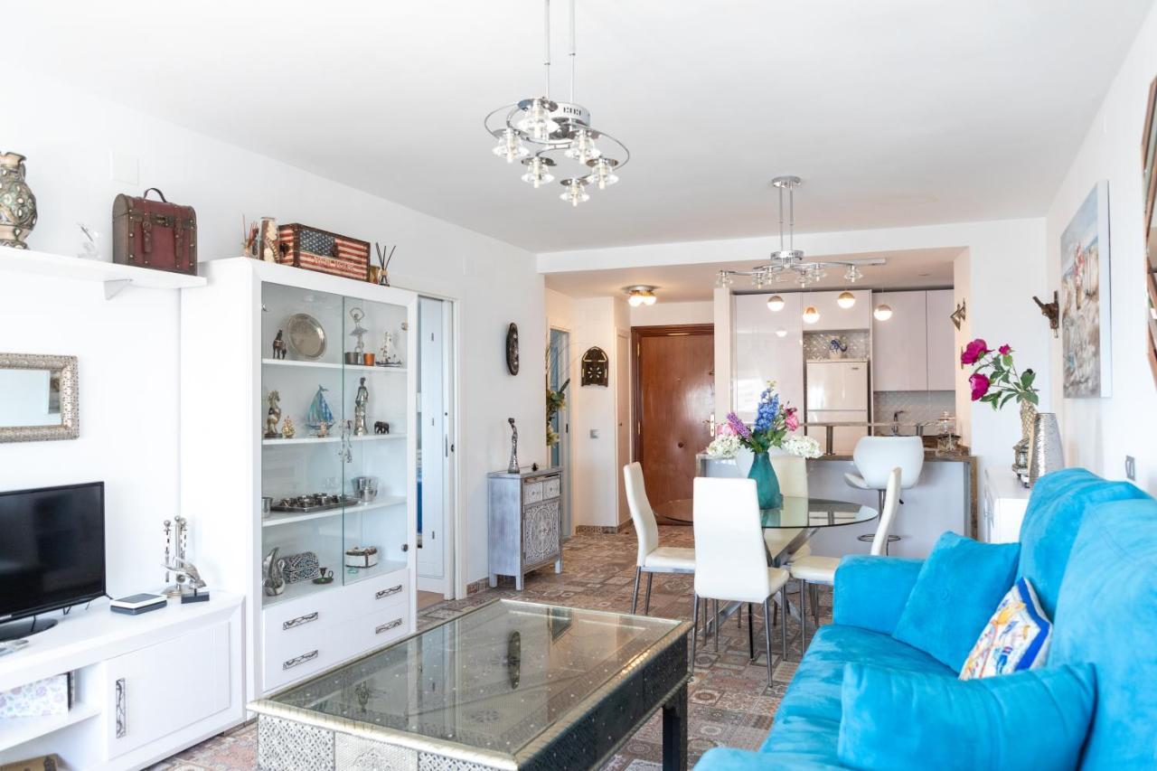 Apartment Puerto Deportivo