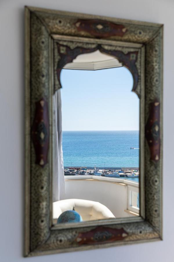 Apartment Puerto Deportivo Estepona
