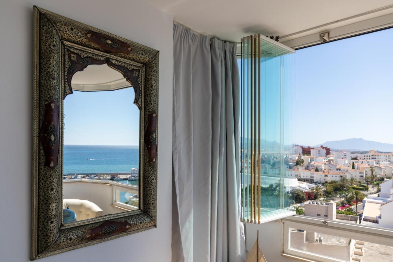 Puerto Deportivo Apartment *