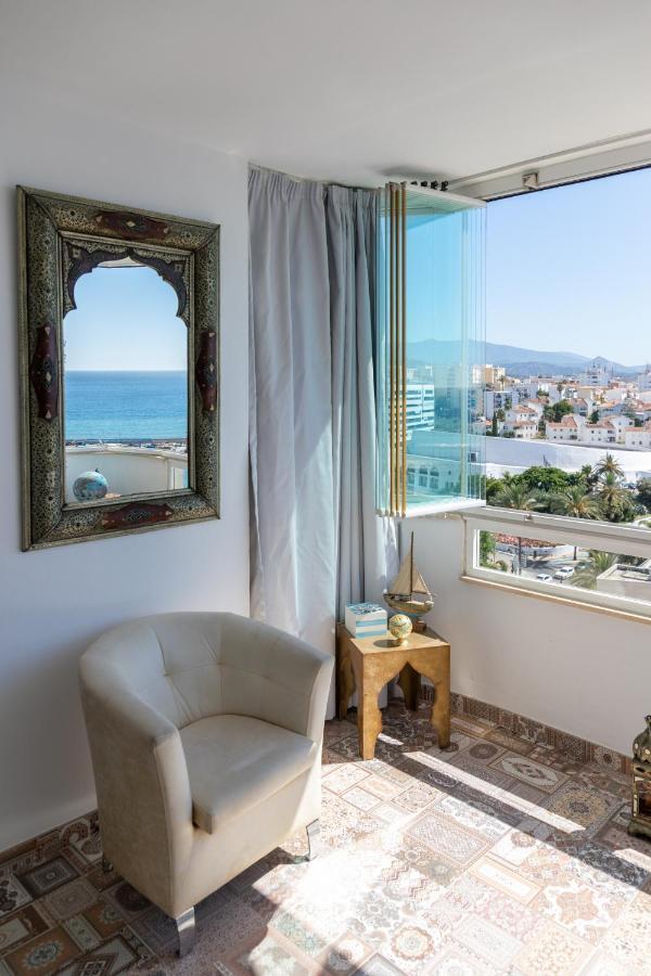 Puerto Deportivo Apartment