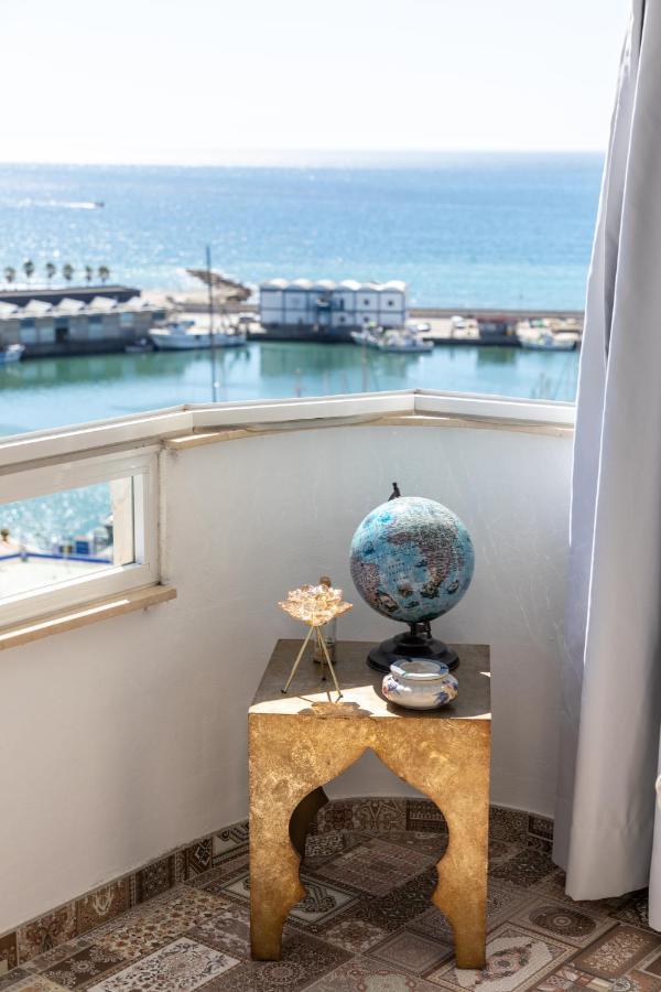 Apartment Puerto Deportivo