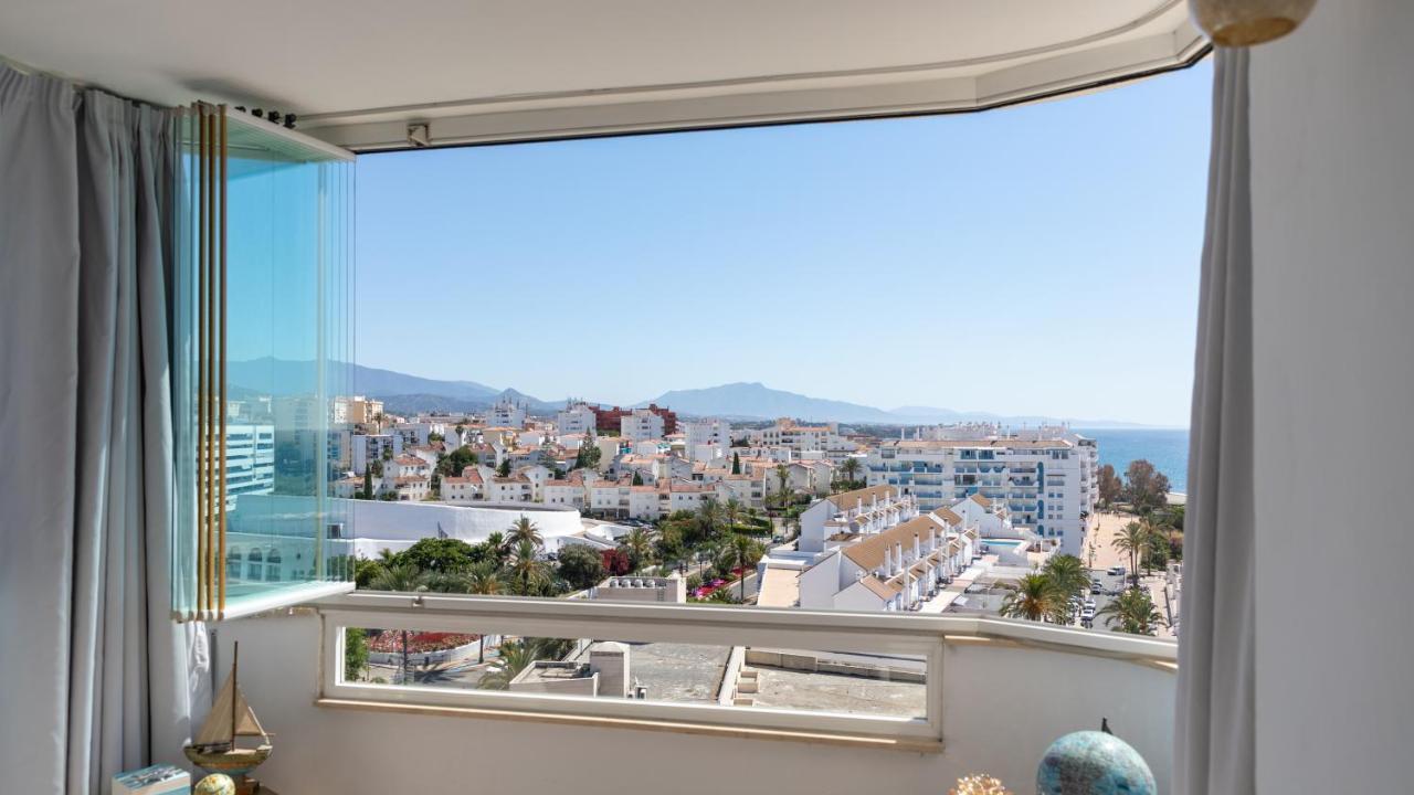 Puerto Deportivo Apartment