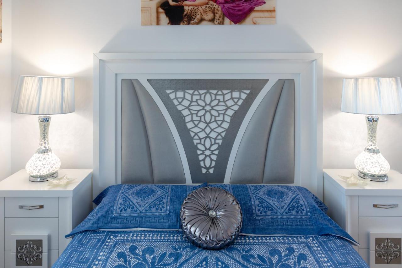 Puerto Deportivo Apartment *