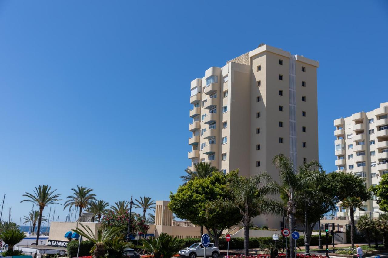 Puerto Deportivo * Estepona