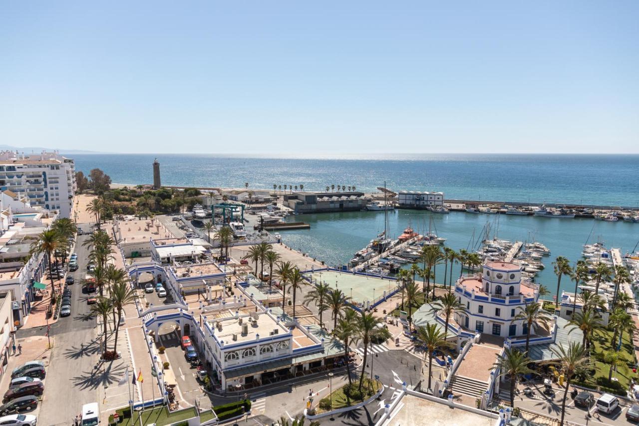 Puerto Deportivo