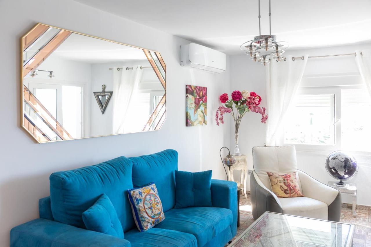 Puerto Deportivo Apartment *