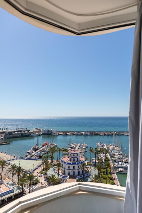 Apartment Puerto Deportivo Estepona