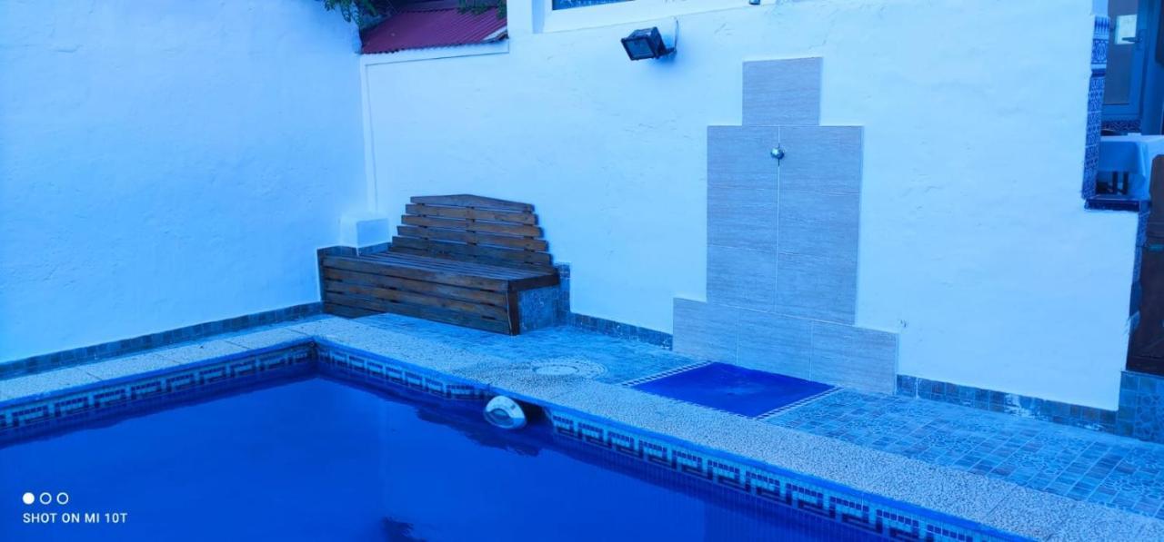 Chalet Privado Buenas Noches Estepona