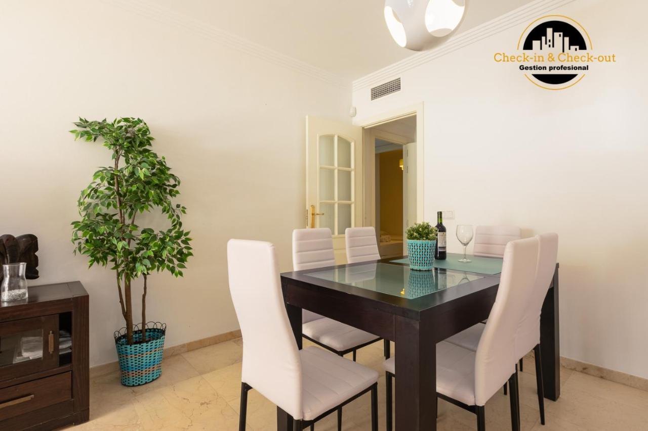 7 Apartment