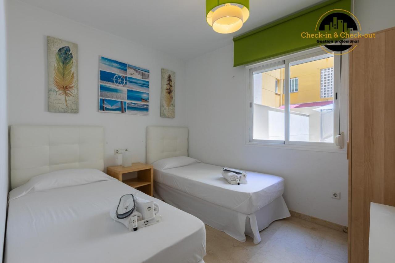 Apartment 7 *