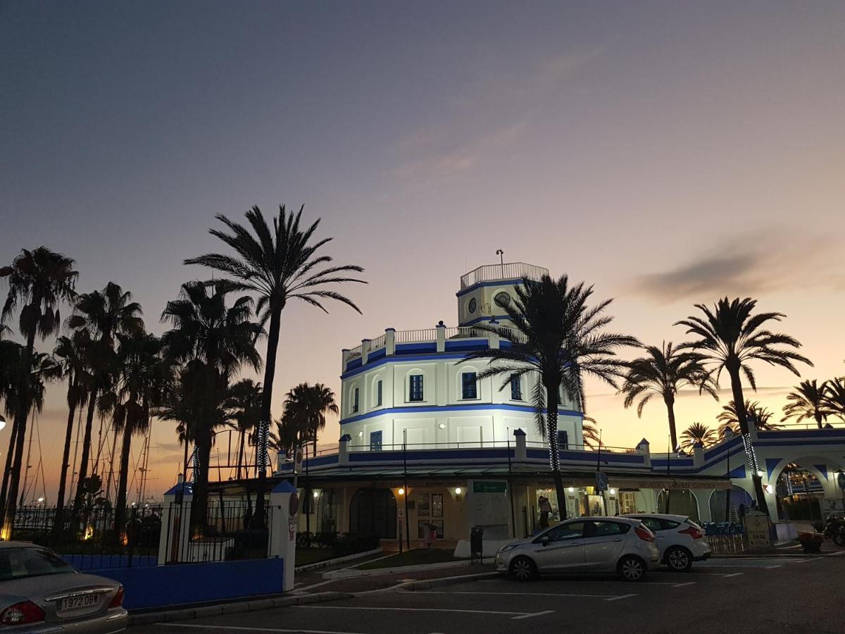Free Parking, 40 Meters From The Beach, Wi-fi, Ac
