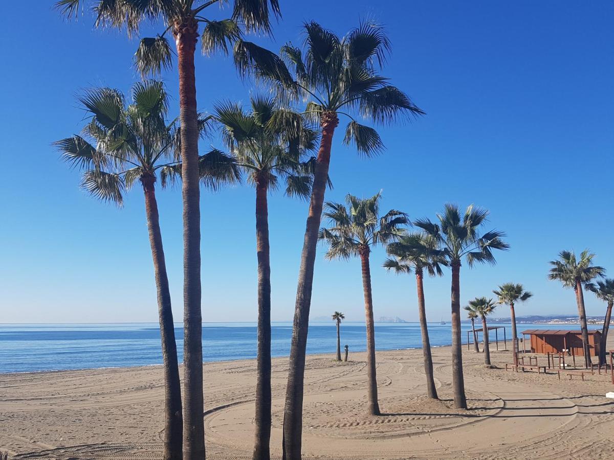 Apartment Free Parking, 40 Meters From The Beach, Wi-fi, Ac