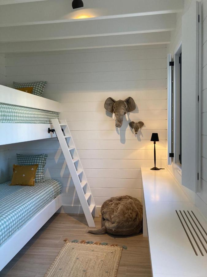 Unique Design 4 Bedrooms Casa Del Sol Holiday home