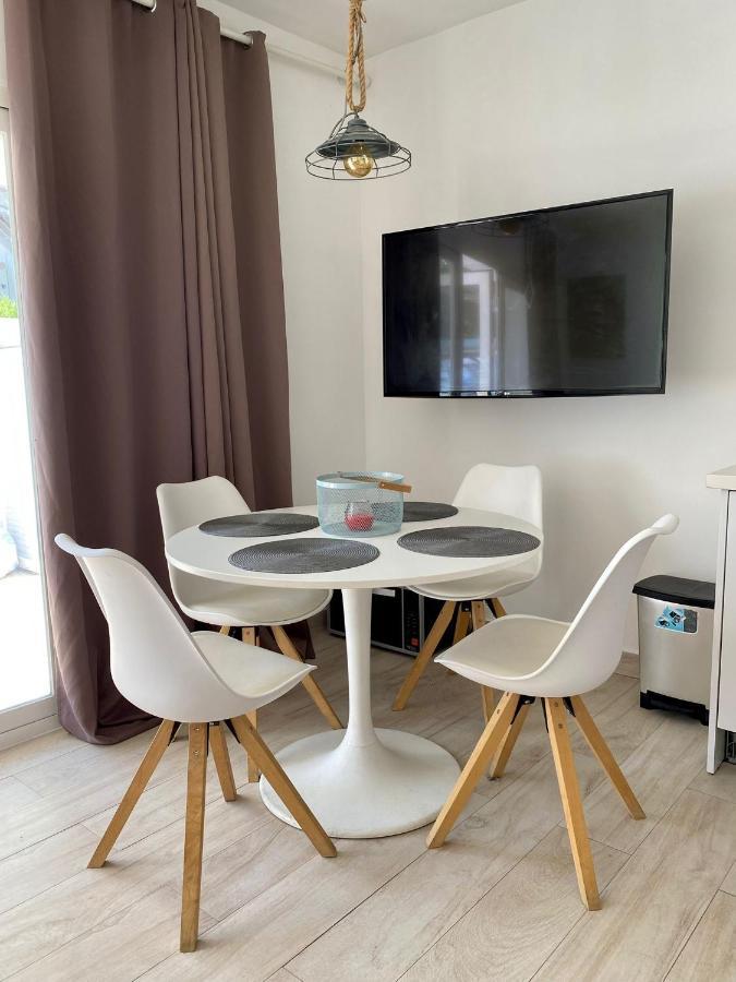 Apartment Beach Saladillo *