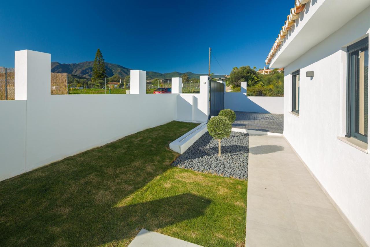 Villa Adelfas 65 Villa Estepona