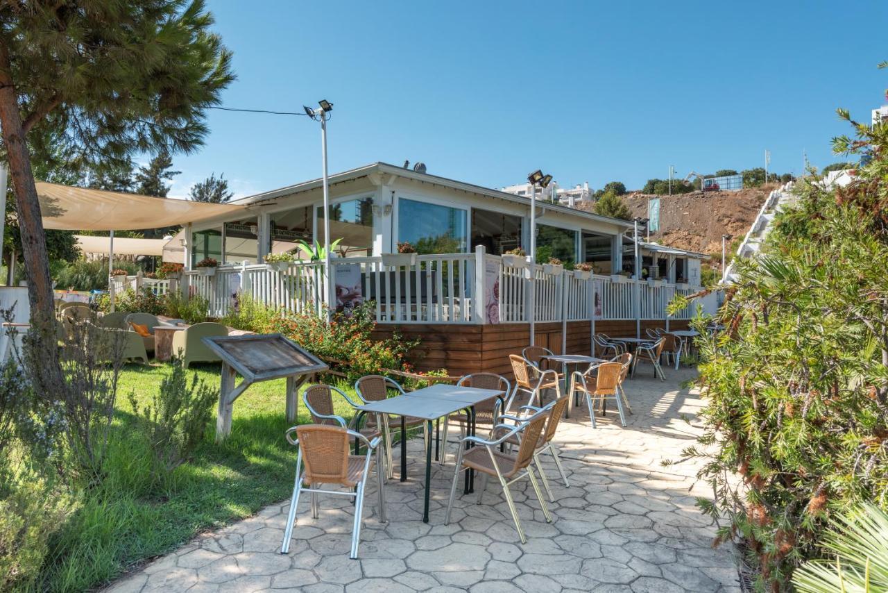 Apartamento Escape To *
