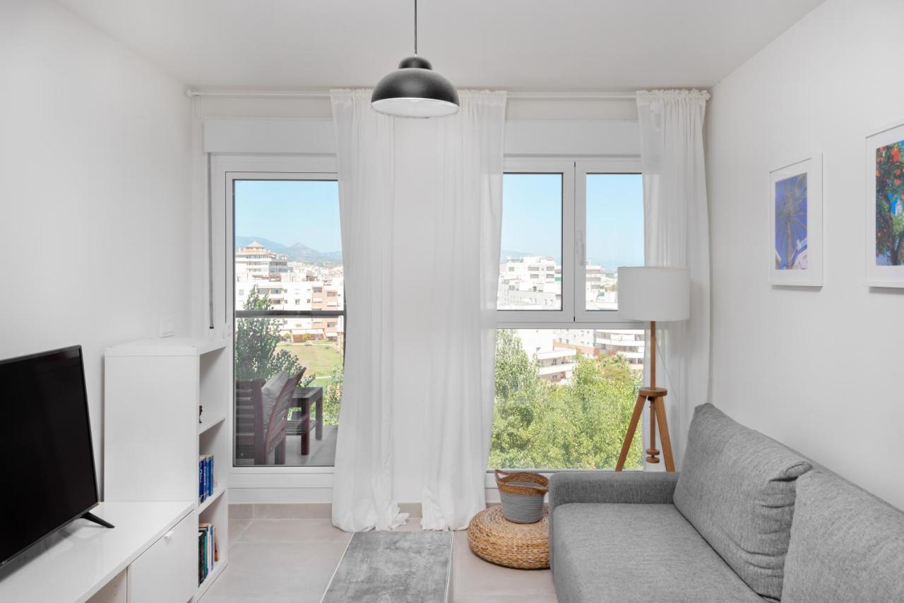 Apartamento Escape To Estepona