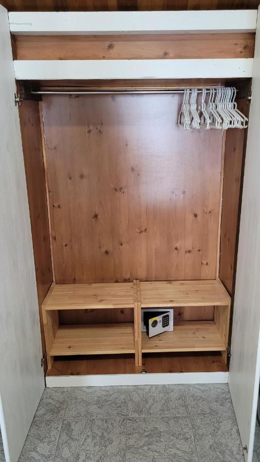 Free Parking, 40 Meters From The Beach, Wi-fi, Ac Apartment *