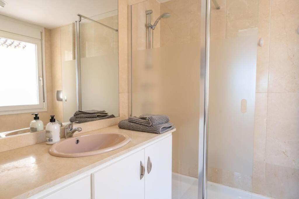 Holiday home Ar 18 Belgravia Club Estepona