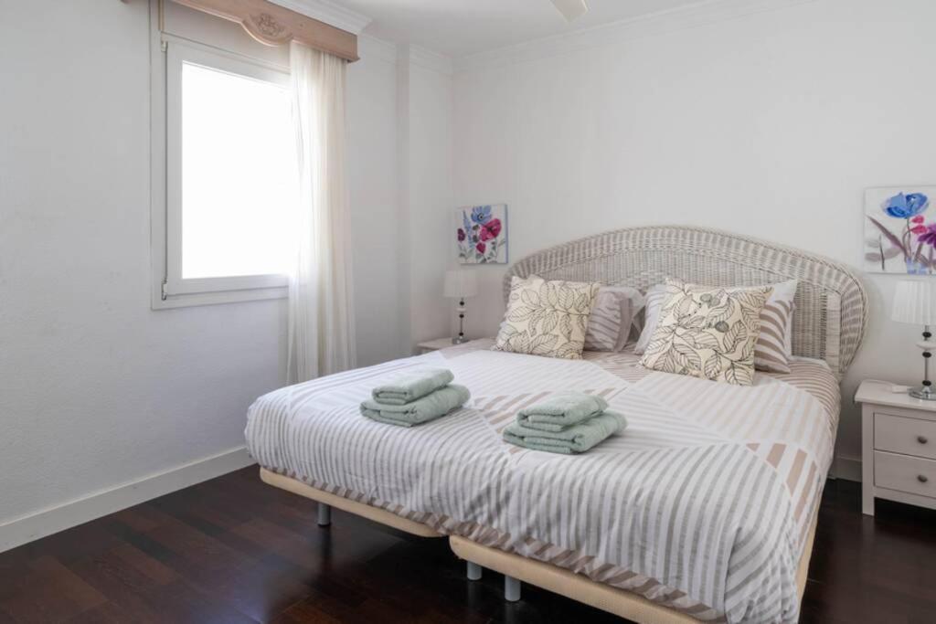 Holiday home Ar 18 Belgravia Club Estepona
