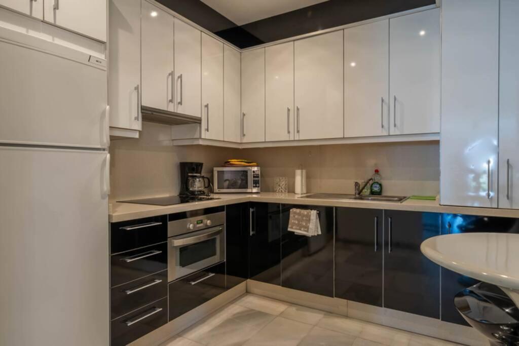 Ar 18 Belgravia Club Holiday home