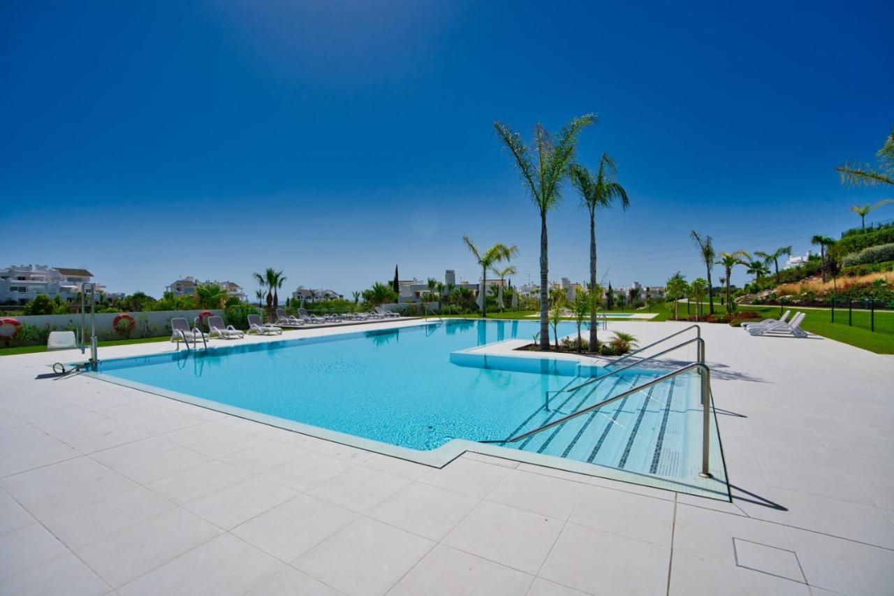 Apartamento Al-1112 2 Bed Alcazaba Lagoon *