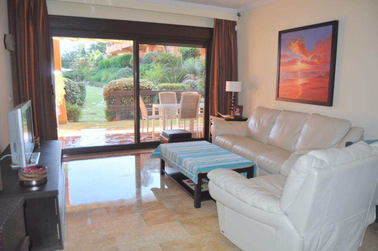 Apartamento En Jardines De Nueva Galera- Apartment *