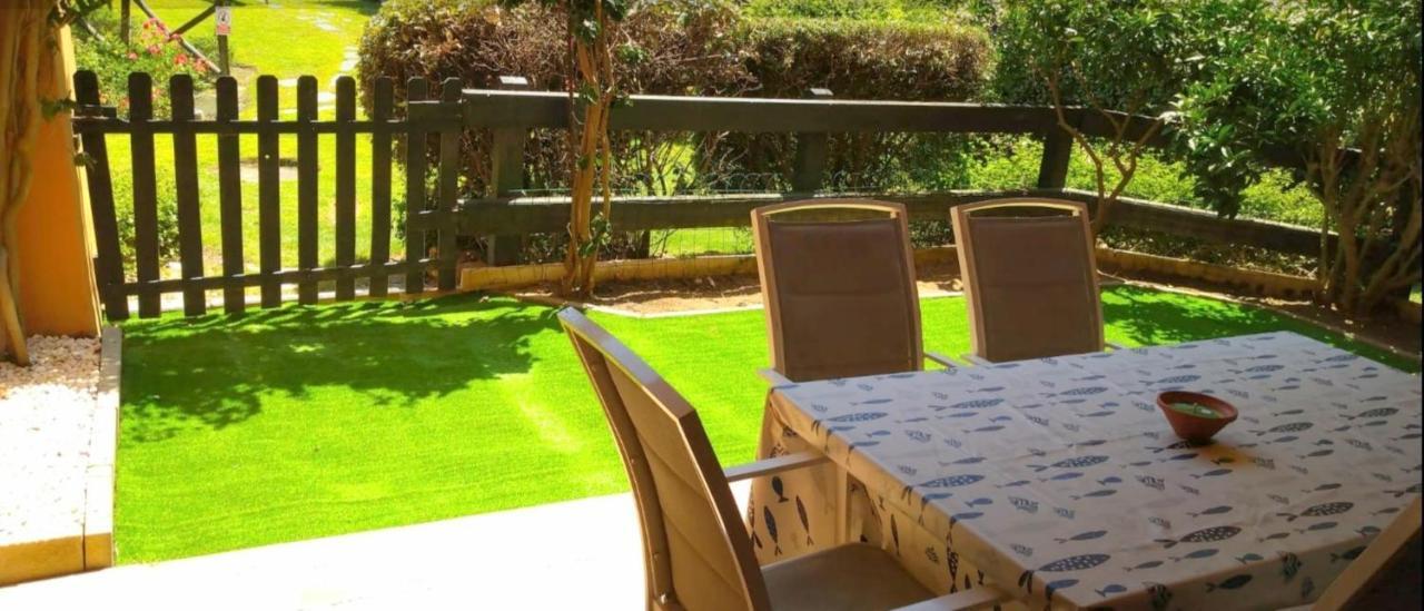 Apartamento En Jardines De Nueva Galera- Estepona