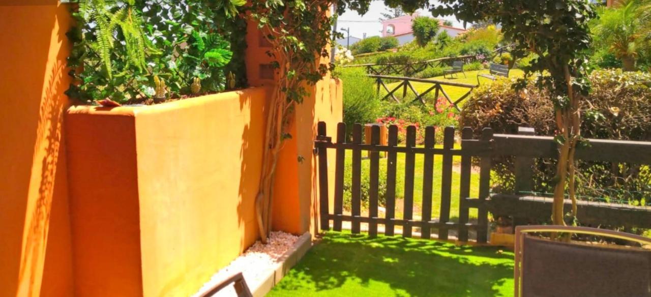 Apartamento En Jardines De Nueva Galera- Apartment Estepona