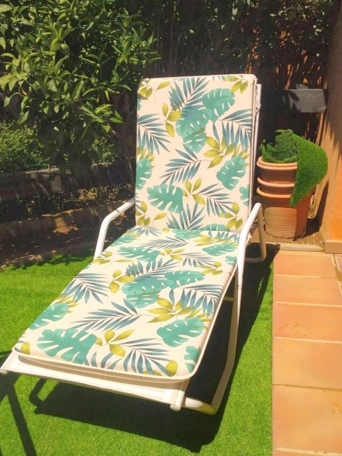 Apartamento En Jardines De Nueva Galera- Apartment Estepona