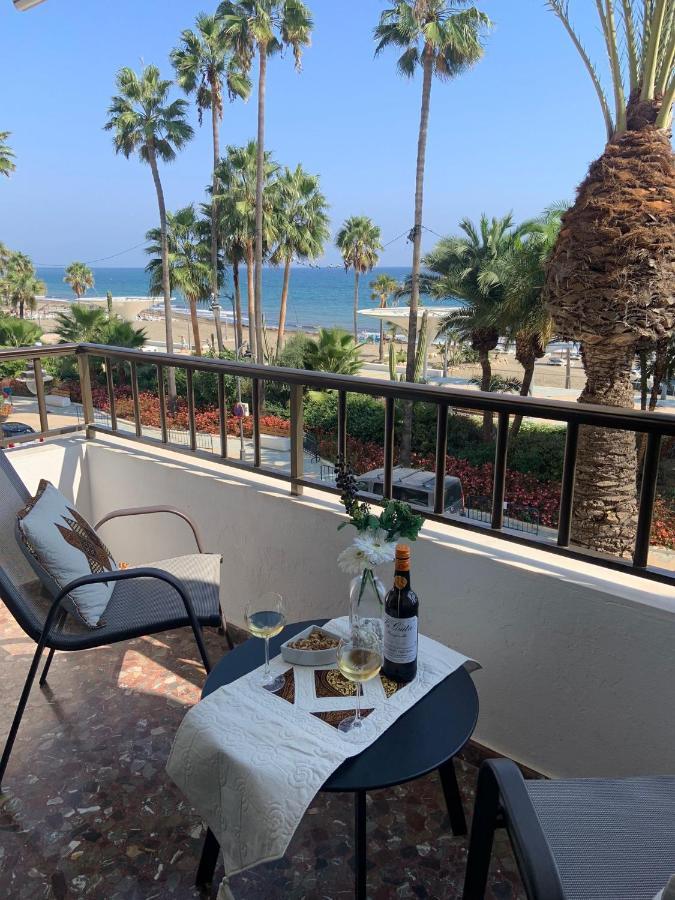 Apartamento Frente A La Playa Piso 2 *