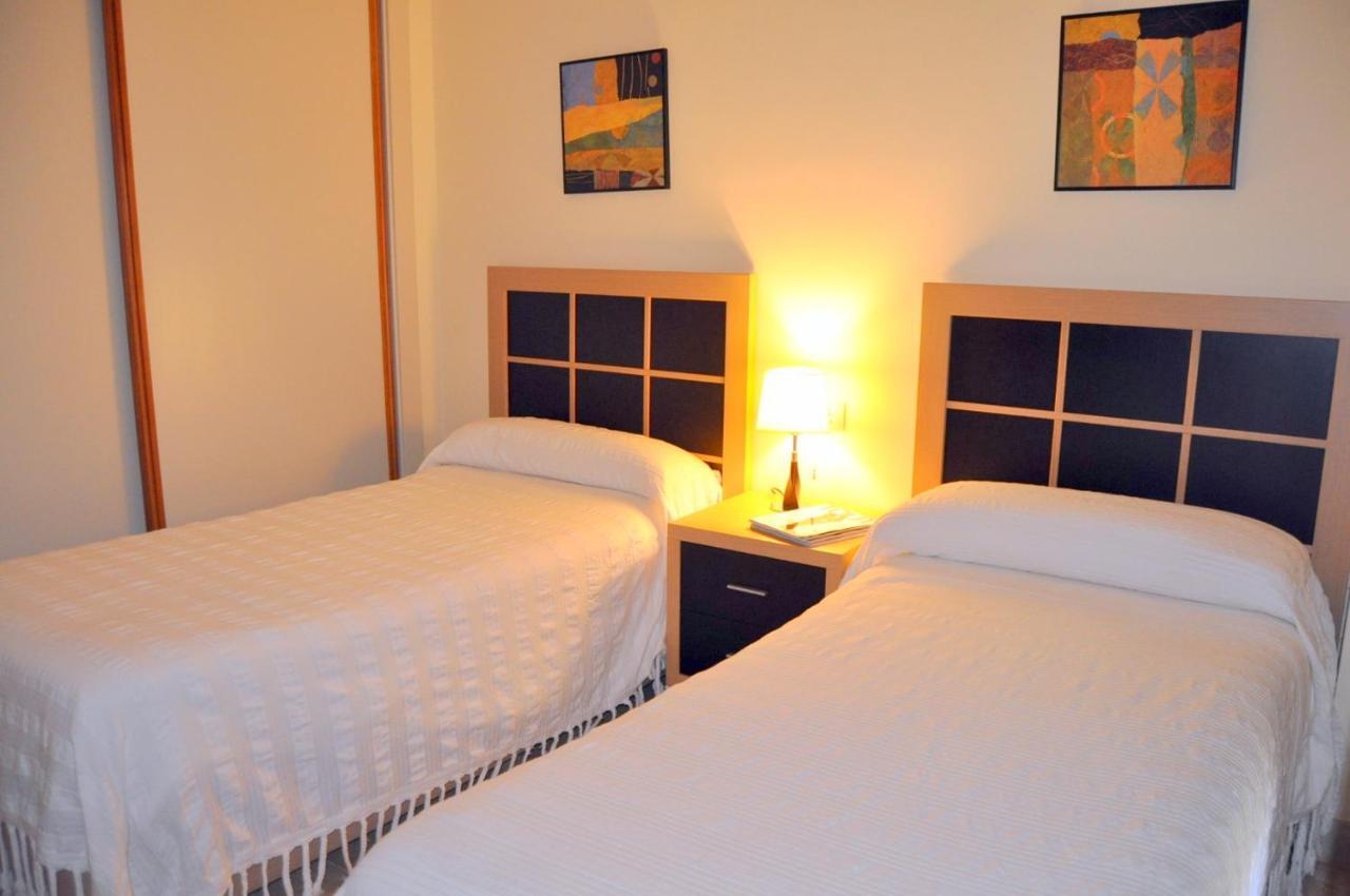 Apartamento En Jardines De Nueva Galera- Apartment *